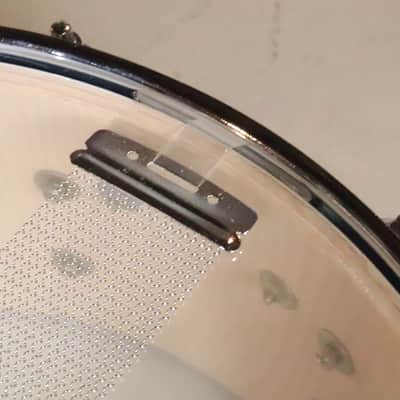 Ludwig Accent CS Custom 6.5x14" Snare Drum image 14