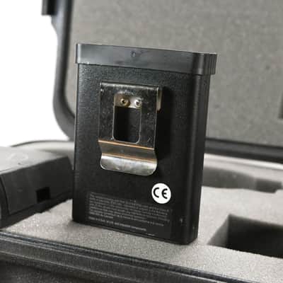 Audio-Technica AT895 Adaptive Array Mic w/ AT895CP Control Pack & Case CG014UM image 12
