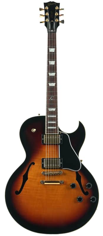 Gibson ES-137 Classic (2002 - 2015) | Reverb Australia