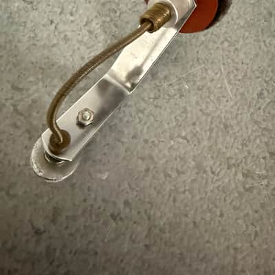 Vintage 70’s Camco L.A. Era Snare &Tom Drum Damper/ Tone Control image 5