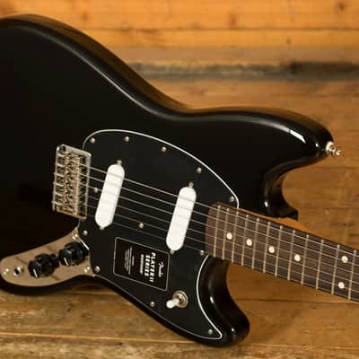 Fender Player II Mustang - Rosewood - Black image 5