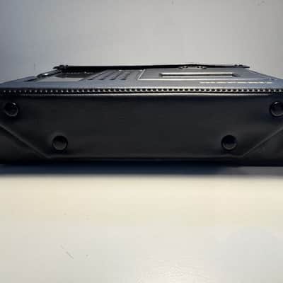 Marantz CP430 3 Head Tape Recorder Portable (Echo) with Case & Strap image 2