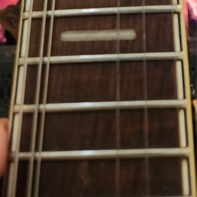 Greco/Aria/Encore ES355 Tobacco Burst 1960s Matsumoku Japan image 13