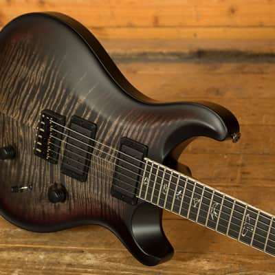 PRS Mark Holcomb - Holcomb Wraparound Burst image 5