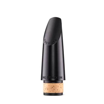 Backun Vocalise Bb Clarinet Mouthpiece Model R image 2
