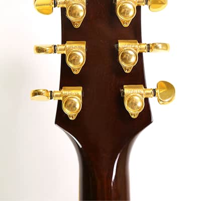 Guild USA D-60 NT 1988 - Natural image 7