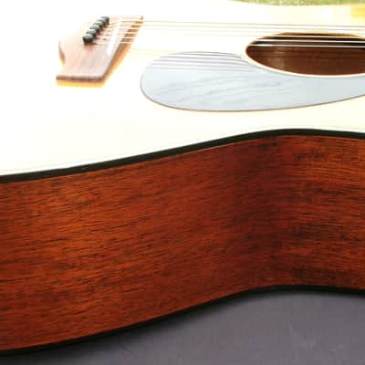 1972 Yamaha FG180 Red Label Nippon Gakki+Rocket Case image 17