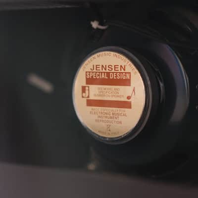 Fender '65 Princeton Reverb Reissue 12-Watt 1x10" Guitar Combo 2008 - Present - Black image 22