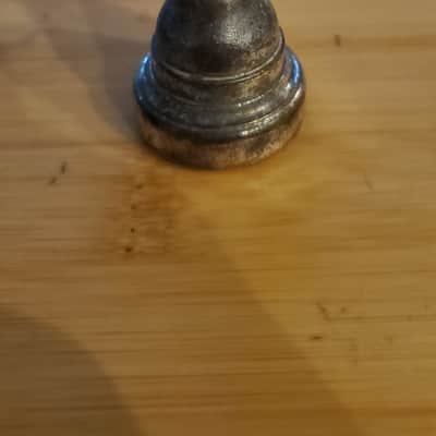 Giardinelli Giardinelli 7C Trumpet Mouthpiece (Vintage: ~80's) image 2