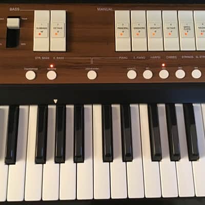 Roland C-180 Portable Digital Organ image 4