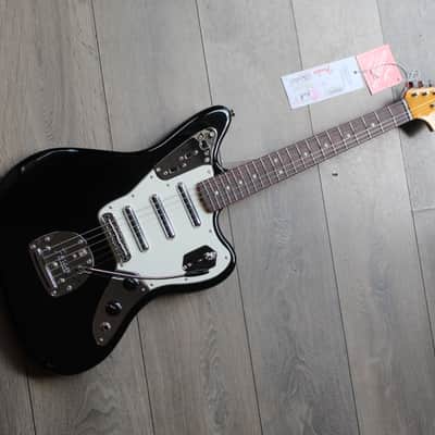 FENDER "Limited Edition Johnny Marr Signature Special Jaguar" HARDCASE, 3, 99 KG image 1