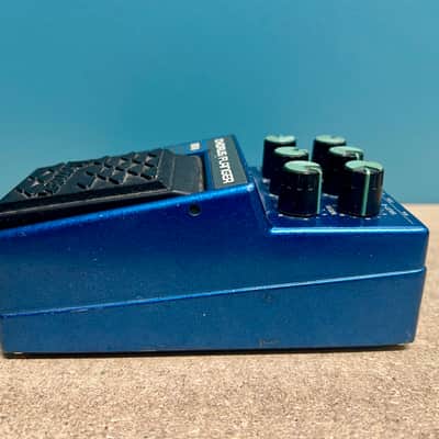 Ibanez DCF10 Digital Chorus/Flanger image 3