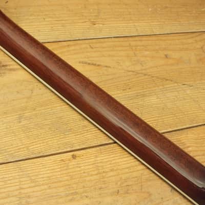 Tennessee 6-String Gitarren-Banjo / Guitar Banjo incl. Case image 22