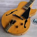 1984 Ibanez Japan GB10 George Benson Signature Hollowbody