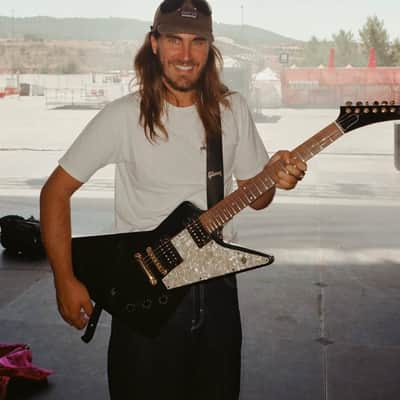 Gibson Explorer '76 image 21