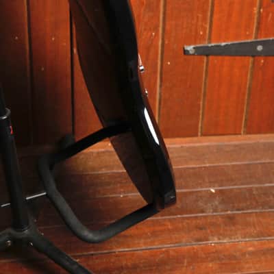Gibson SG Standard Ebony Electric Guitar image 7