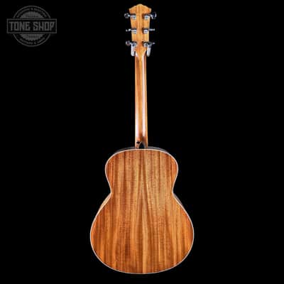 Taylor Gold Label 514e Prototype Mahogany/Torrefied Sitka w/case 5093 image 7