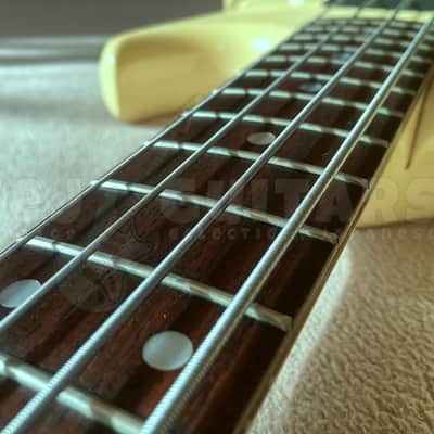ARIA PRO II RSB-MEDIUM II 1985 MATSUMOKU BASS - ALL-ORIGINAL - w/GIG BAG image 19