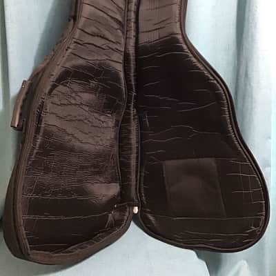 Yamaha APX500II Thinline Acoustic/Electric Guitar 2010s - Black with Road Runner Case image 14