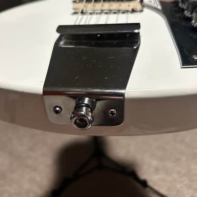 Airline Twin Tone 2010s - White image 10