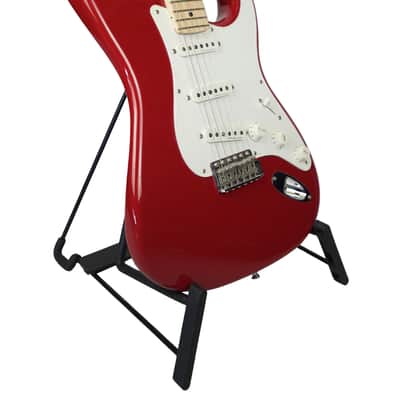 Fender Eric Clapton Stratocaster Artist Series - 2010 image 10