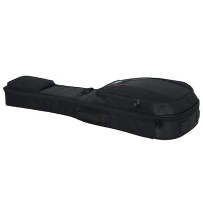 Gator Cases G-PG-335 Borsa ProGo due chitarre 335/Flying V image 20