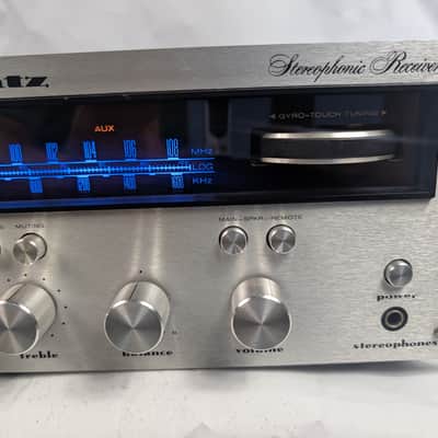 Marantz 2230 Received - GREAT CONDITION - READ DESCRIPTION image 4