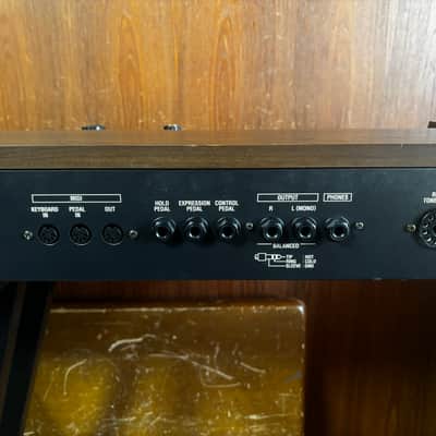 Roland VK-8 Combo Organ Virtual ToneWheel sound w/ case image 10