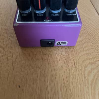 Boss BF-2 Flanger MIJ Green Label image 2