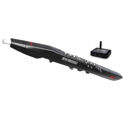 Akai Professional EWI5000 EWI 5000 Professional USB MIDI Wind Controller image 2
