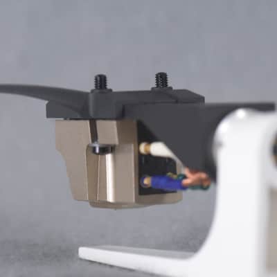 Victor MC-L10 Laboratory Cartridge In Excellent Condition image 8