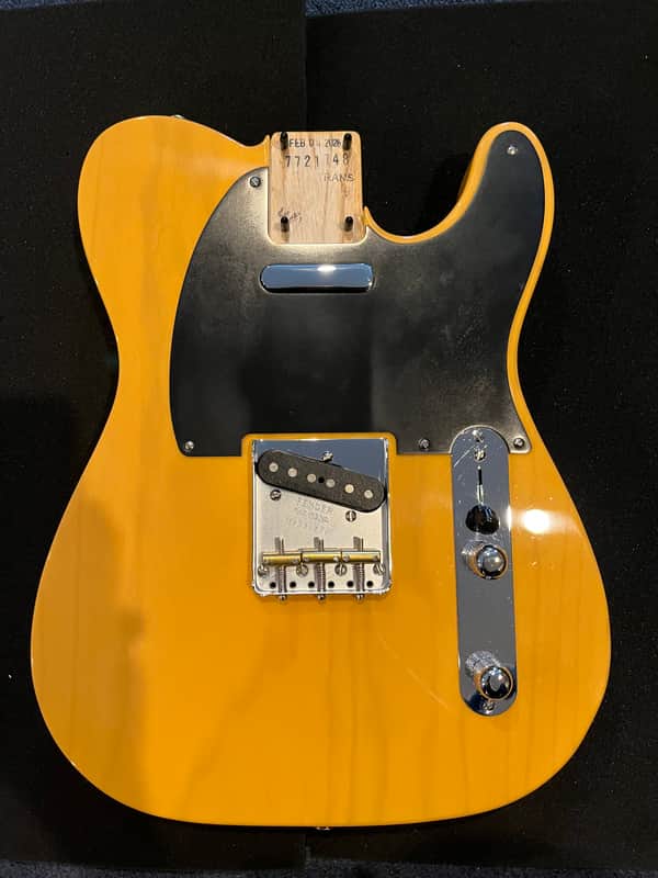 Fender American Vintage II '51 Telecaster
