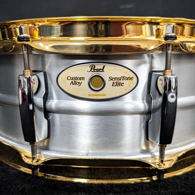 Pearl Sensitone Elite Snare image 4