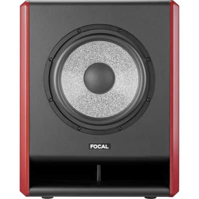 Focal Sub12 Studio Subwoofer image 1