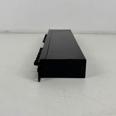 Omnitronic CL-66 Stereo Compressor/limiter - No PSU image 7