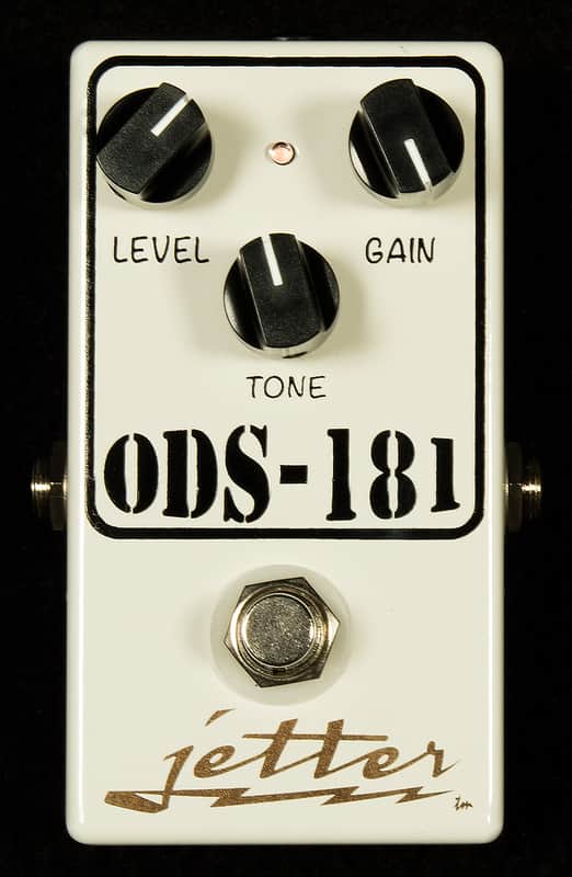 Jetter Wildwood-Exclusive ODS-181 image 1