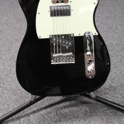 Schecter Nick Johnston 1733 Signature PT 2024 - Atomic Ink image 2