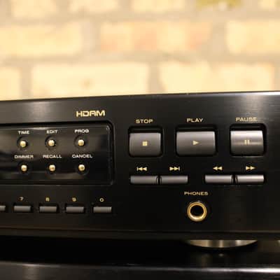 Marantz SR-63U  / CD-67U w/remote fully functional- refurbished image 12