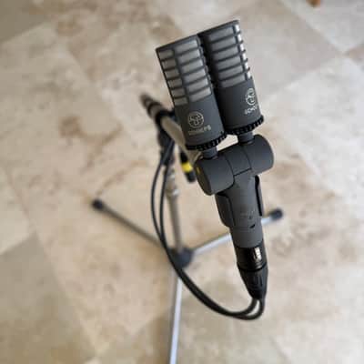 Schoeps CMXY 4V Ug Stereo Microphone image 8