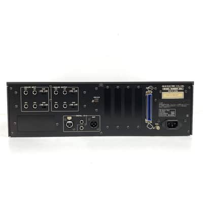 Akai DR4d 4-track Hard Disk Recorder TGHM image 5