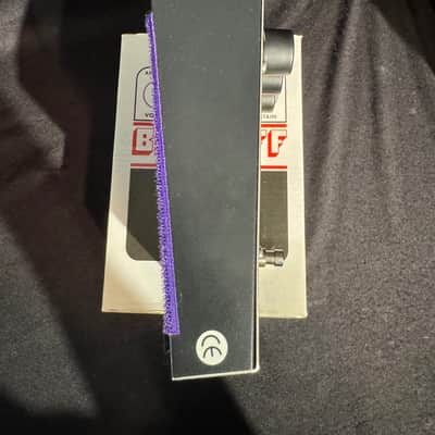 Electro-Harmonix Big Muff Pi with box Bild 5