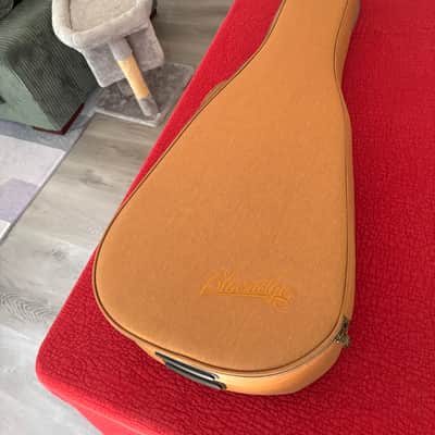 Blueridge BR-371 Historic Series Parlor Acoustic Guitar image 23