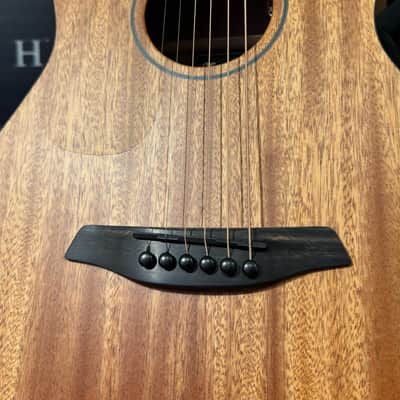 Furch Guitars LEFTY Pioneer MM a w/ Lr BaggsEAS VTR Preamp Exclusive 2026 image 6