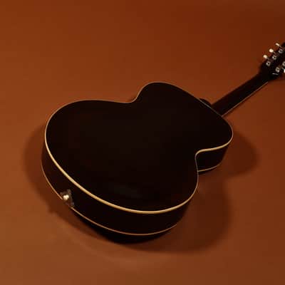 1950 Gibson L-50 - Sunburst image 4