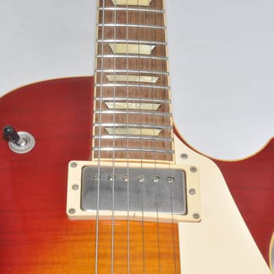Epiphone Les Paul MODEL LPS-85F Electric Guitar Ref No.6262 image 6