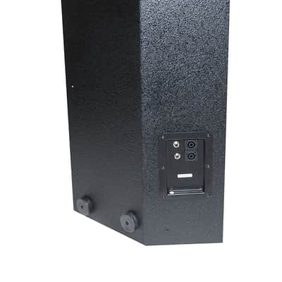 SONIC PRO AUDIO - DMWL-15 - 2-way Professional Speaker Wooden Painted Cabinet image 2