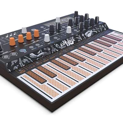 Arturia MicroFreak Hybrid Synthesizer