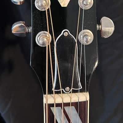 Gibson Hummingbird 2010 - 2013 - Heritage Cherry Sunburst image 7