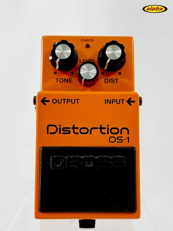 Boss DS-1