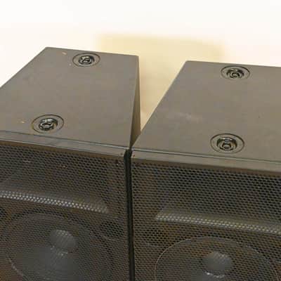 Meyer Sound CQ-2 Narrow Coverage Main Loudspeaker (PAIR) CG01EX3 *ASK FOR SHIPPING* image 6